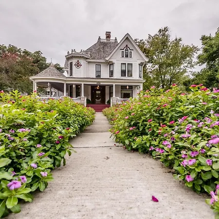 Conner House Bed And Breakfast