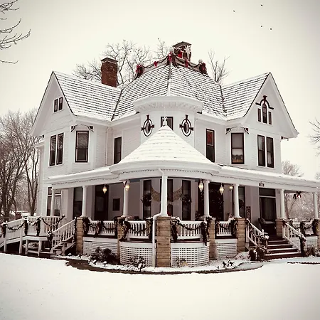 Conner House Bed And Breakfast