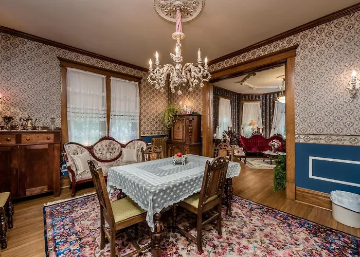 Conner House *