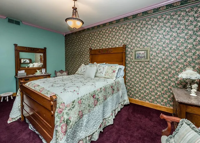 Conner House *