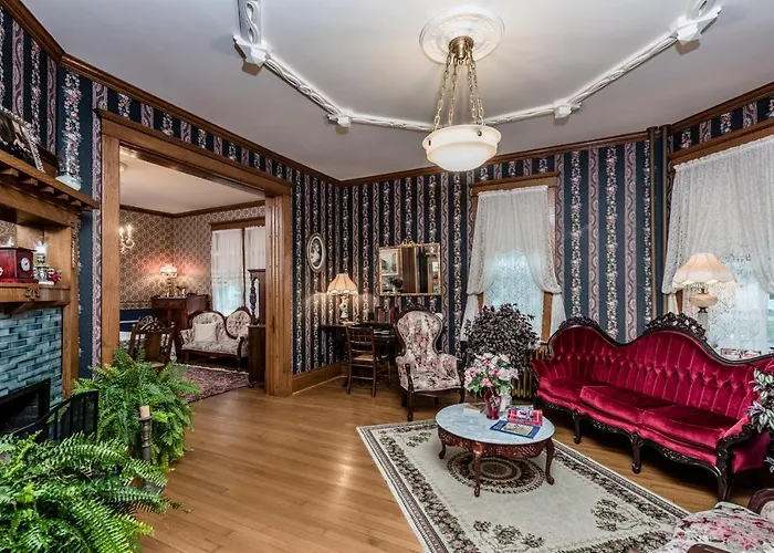 Conner House *