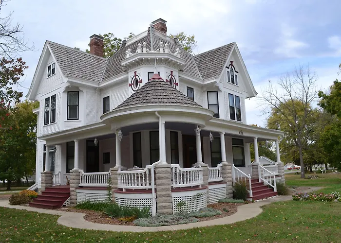 Conner House