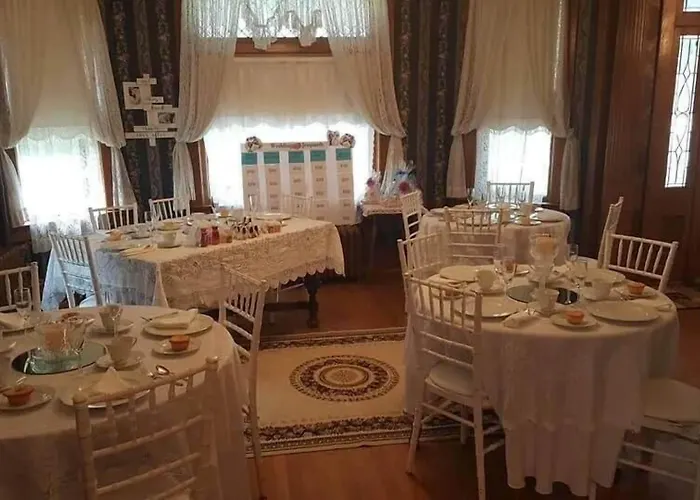 Conner House *