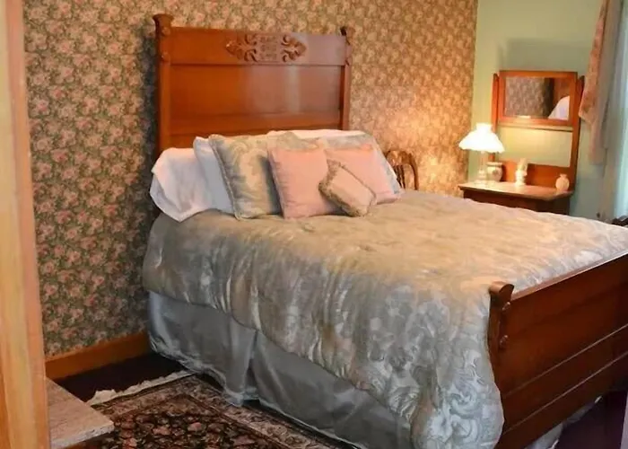 Conner House *