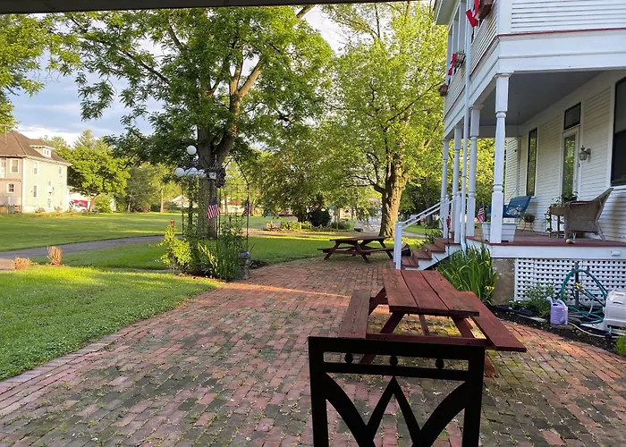 Conner House *